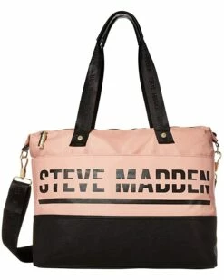 Outlet 🤩 Steve Madden Duffle Bags Bgym Duffel Bag ⭐