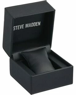 New ❤️ Steve Madden Fashion Watches SMW389 😀 -Steve Madden Store 71Fp13PQJdL. AC SR736920
