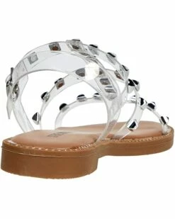 Flash Sale ⭐ Steve Madden Kids Sandals Vagabon (Little Kid/Big Kid) 🧨 -Steve Madden Store 71Goe7aPQeL. AC SR736920