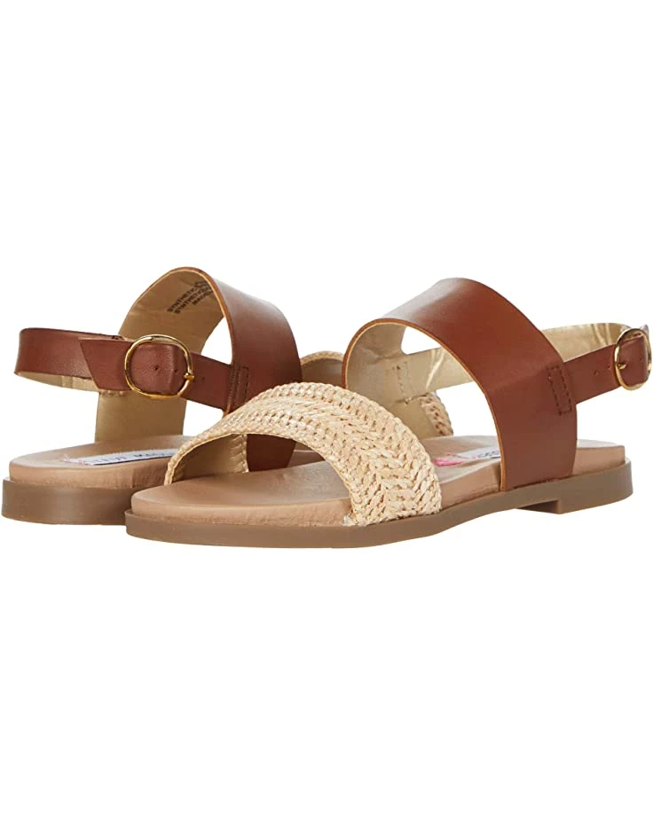 Hot Sale ✨ Steve Madden Kids Sandals Darcy (Little Kid/Big Kid) 🥰 3 Hot Sale ✨ Steve Madden Kids Sandals Darcy (Little Kid/Big Kid) 🥰