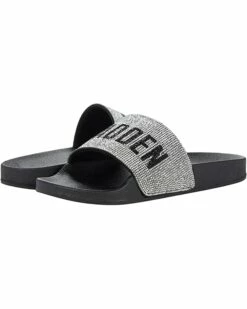 Discount ⌛ Steve Madden Sandals SMLB418848 Flat Sandal ❤️