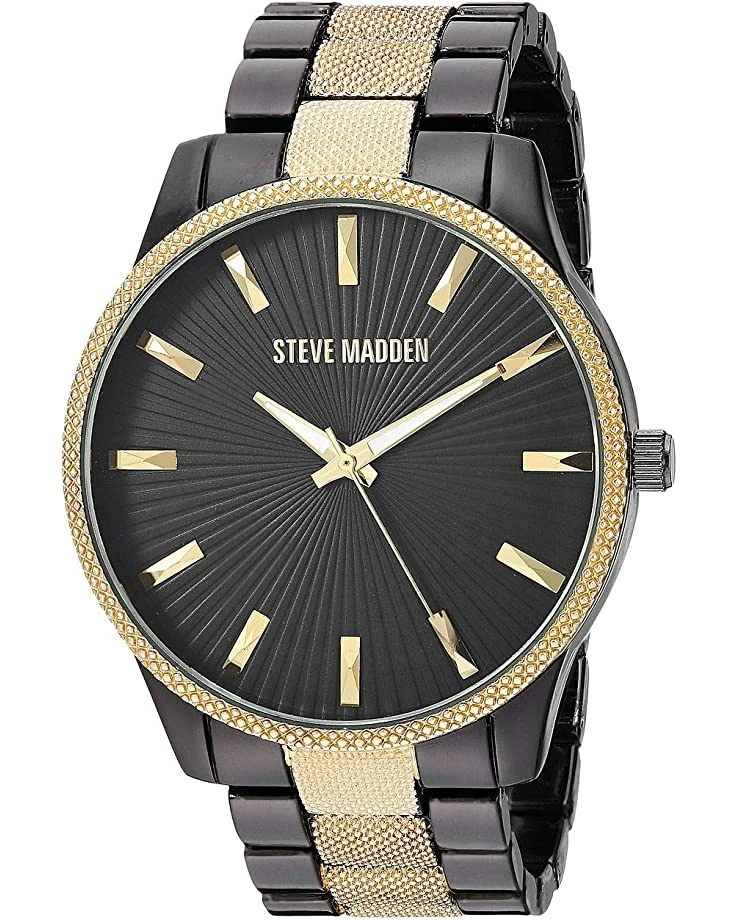 Hot Sale ๐ฏ Steve Madden Fashion Watches Watch and Multi Bracelet Set SMWS065 โ 4 Hot Sale ๐ฏ Steve Madden Fashion Watches Watch and Multi Bracelet Set SMWS065 โ - Image 2