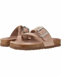 Cheap 🔔 Steve Madden Kids Sandals Jwaive (Little Kid/Big Kid) ✔️