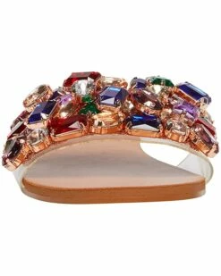 Coupon 🤩 Steve Madden Sandals Brionna Flat Sandal 😀 -Steve Madden Store 71IX8edcglL. AC SR736920