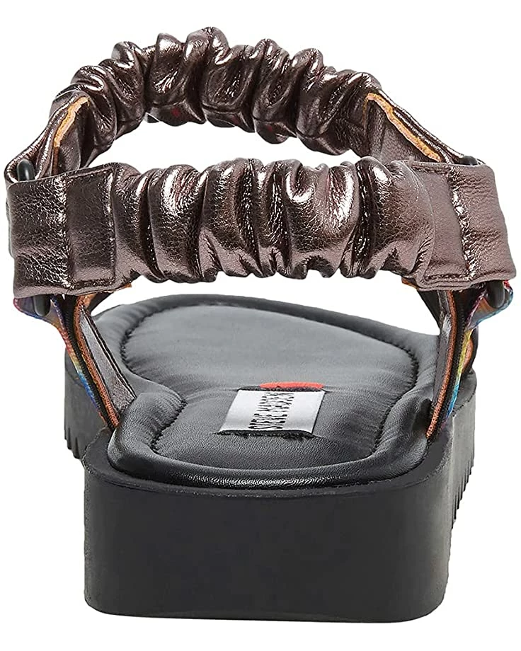 Flash Sale ✔️ Steve Madden Kids Sandals Vali Sandal (Little Kid/Big Kid) ⌛ 7 Flash Sale ✔️ Steve Madden Kids Sandals Vali Sandal (Little Kid/Big Kid) ⌛ - Image 5