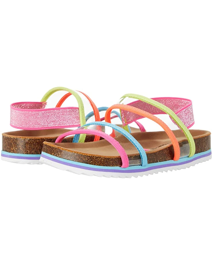 Flash Sale ๐คฉ Steve Madden Kids Sandals Jubilee (Toddler/Little Kid) ๐ 3 Flash Sale ๐คฉ Steve Madden Kids Sandals Jubilee (Toddler/Little Kid) ๐