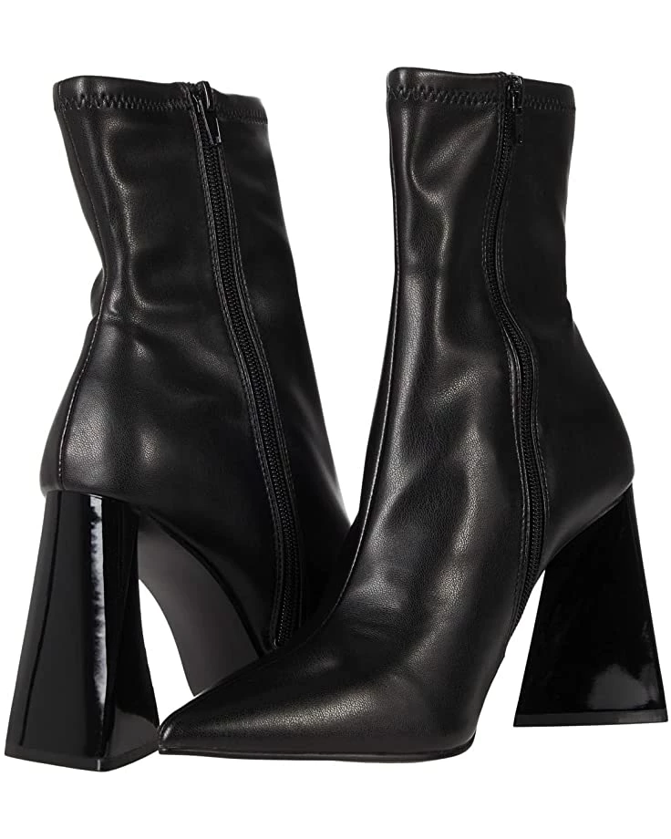Promo ❤️ Steve Madden Boots Ticker Booties 🔥 3 Promo ❤️ Steve Madden Boots Ticker Booties 🔥