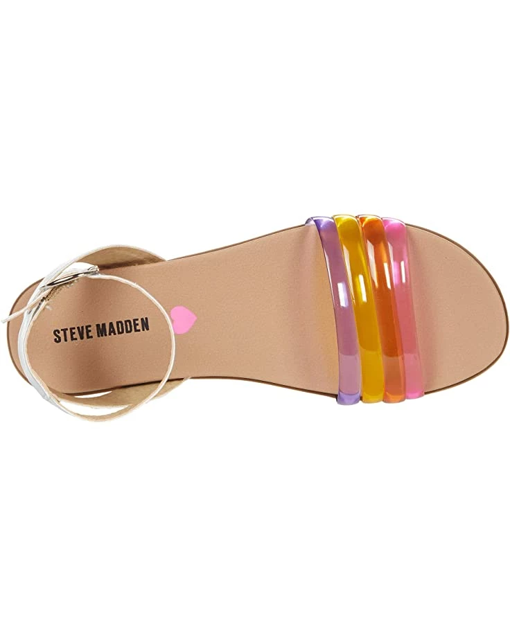Best Pirce ๐ Steve Madden Kids Sandals Drips (Little Kid/Big Kid) โ 4 Best Pirce ๐ Steve Madden Kids Sandals Drips (Little Kid/Big Kid) โ - Image 2
