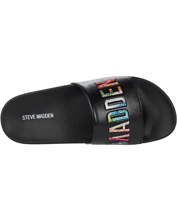 Coupon ⭐ Steve Madden Sandals SMD11230 Flat Sandal ✨ 4 Coupon ⭐ Steve Madden Sandals SMD11230 Flat Sandal ✨ - Image 2