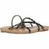 Coupon 🌟 Steve Madden Sandals Capsize Flat Sandal 🥰 -Steve Madden Store 71LLV5FWO6L. AC SR736920