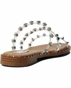 Cheapest ✔️ Steve Madden Sandals Avaah Flat Sandal 🥰 -Steve Madden Store 71Lc8YYIFzL. AC SR736920