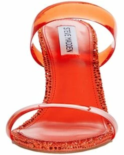 Best Sale ⭐ Steve Madden ❤️ Heels Just Heeled Sandal ❤️ -Steve Madden Store 71Lvfs6vcL. AC SR736920