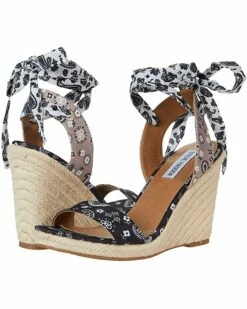 Flash Sale ๐ Steve Madden Heels Implore Wedge Sandal โจ