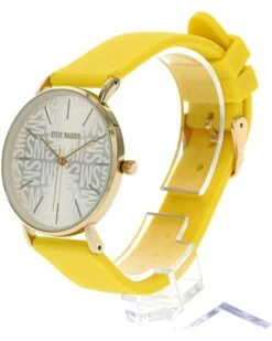 Promo ๐ฏ Steve Madden Fashion Watches Watch - SMW499 โ 6 Promo ๐ฏ Steve Madden Fashion Watches Watch - SMW499 โ -Steve Madden Store 71MvUW75FrL. AC SR736920