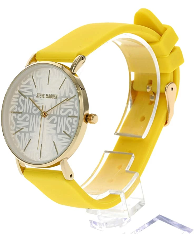 Promo ๐ฏ Steve Madden Fashion Watches Watch - SMW499 โ 3 Promo ๐ฏ Steve Madden Fashion Watches Watch - SMW499 โ - Image 2