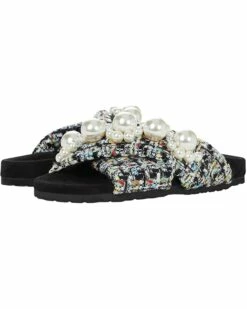 Cheapest ✔️ Steve Madden Slippers Aleya Slipper ❤️ -Steve Madden Store 71NAC6TvOL. AC SR736920