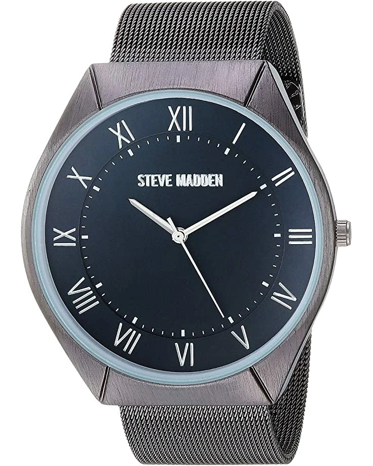 Best deal ✔️ Steve Madden Fashion Watches Watch and Multi Bracelet Set SMWS060 ⌛ 4 Best deal ✔️ Steve Madden Fashion Watches Watch and Multi Bracelet Set SMWS060 ⌛ - Image 2