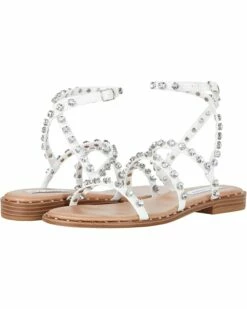 Flash Sale ✔️ Steve Madden Sandals Travel-R Sandal ⌛ -Steve Madden Store 71NX4ZWcBAL. AC SR736920