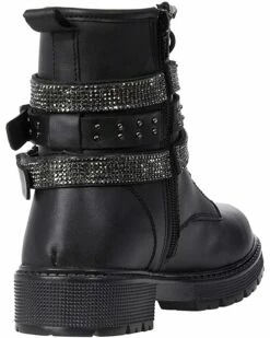 Cheap 🧨 Steve Madden Kids Boots Captain (Little Kid/Big Kid) ✔️ -Steve Madden Store 71Nfn0QScLL. AC SR736920