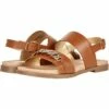 Best Sale ❤️ Steve Madden Kids Sandals Darcy-C (Little Kid/Big Kid) 🧨
