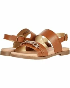 Best Sale ❤️ Steve Madden Kids Sandals Darcy-C (Little Kid/Big Kid) 🧨