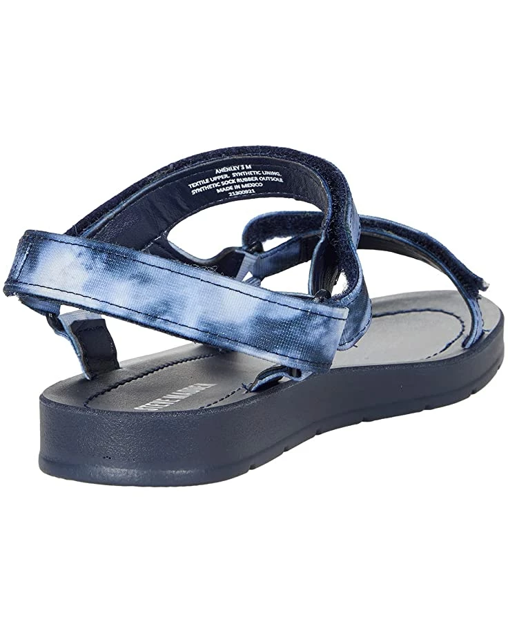 Best Sale ๐ Steve Madden Kids Sandals Henley - Wide (Little Kid/Big Kid) ๐ 7 Best Sale ๐ Steve Madden Kids Sandals Henley - Wide (Little Kid/Big Kid) ๐ - Image 5