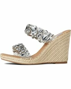 Cheapest ✨ Steve Madden 😀 Heels Understand Wedge Sandal 🌟 -Steve Madden Store 71O8cTSKteL. AC SR736920