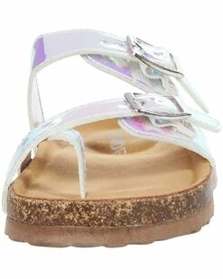 Best Sale ✔️ Steve Madden Kids Sandals Jbeached (Little Kid/Big Kid) ⭐ -Steve Madden Store 71OPFRGIvKL. AC SR736920