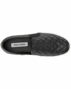 Hot Sale 😀 Steve Madden Sneakers & Athletic Shoes Endell Slip-on Sneaker 🛒 -Steve Madden Store 71OflvDpNFL. AC SR736920