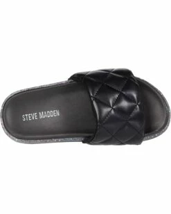 Coupon 🎉 Steve Madden Kids Sandals Sookie (Little Kid/Big Kid) ✔️ -Steve Madden Store 71P0bzgeEbL. AC SR736920
