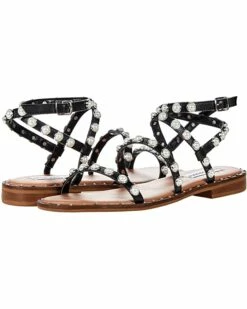 Best deal 🔔 Steve Madden Sandals Travel-P Sandal ❤️