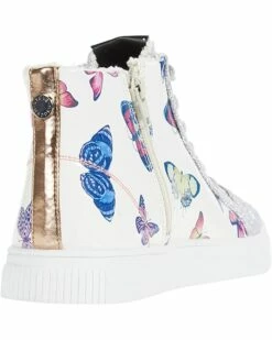 Cheapest ⭐ Steve Madden Kids Sneakers & Athletic 🛒 Shoes Shawney (Little Kid/Big Kid) ✨ -Steve Madden Store 71PzUZuUm8L. AC SR736920