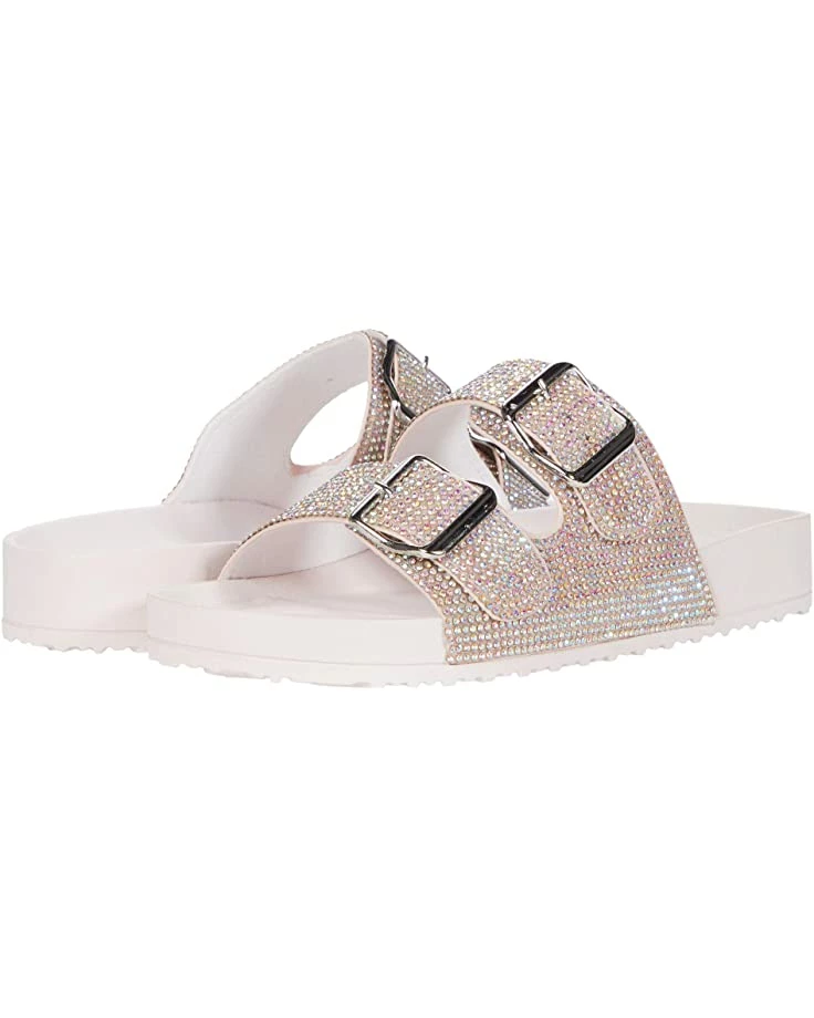 Deals ๐ Steve Madden Kids Sandals Thriled (Little Kid/Big Kid) ๐ 3 Deals ๐ Steve Madden Kids Sandals Thriled (Little Kid/Big Kid) ๐
