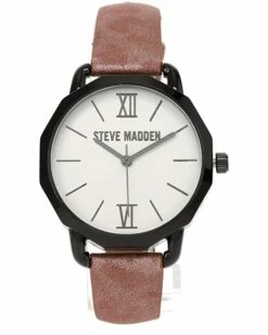 Best Pirce ⌛ Steve Madden Fashion Watches Watch - SMW482 😍 -Steve Madden Store 71QrhY6c62L. AC SR736920