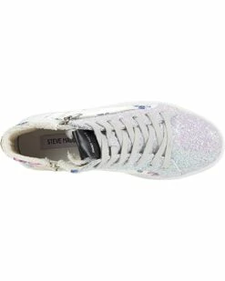 Cheapest ⭐ Steve Madden Kids Sneakers & Athletic 🛒 Shoes Shawney (Little Kid/Big Kid) ✨ -Steve Madden Store 71RIlW7rwuL. AC SR736920
