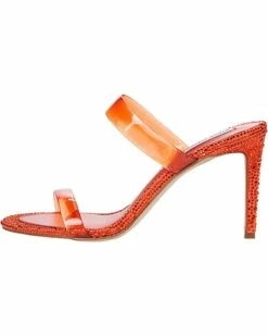 Best Sale ⭐ Steve Madden ❤️ Heels Just Heeled Sandal ❤️ -Steve Madden Store 71RiWqScmuL. AC SR736920