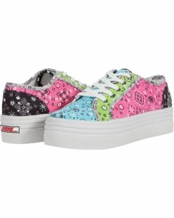 Deals 😀 Steve Madden Sneakers & Athletic Shoes Bobbi 30 Sneaker 🔥 -Steve Madden Store 71RpXep4KeL. AC SR736920