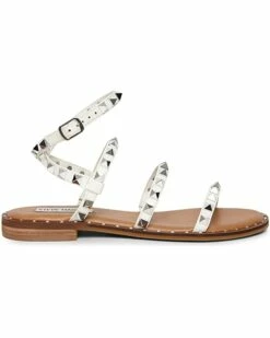 Cheapest ✨ Steve Madden Sandals Travel Flat Sandal 💯 -Steve Madden Store 71RwUcwYXuL. AC SR736920