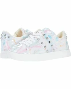 Budget ✨ Steve Madden Kids Sneakers & Athletic 🥰 Shoes Niko (Little Kid/Big Kid) 👍