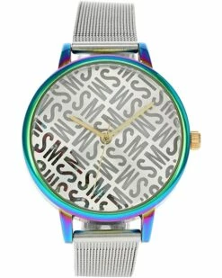 Budget 🎁 Steve Madden Fashion Watches Watch - SMW488 ❤️ -Steve Madden Store 71S7Mpx2ZtL. AC SR736920