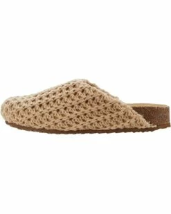 Hot Sale 👍 Steve Madden Slippers Vesa-C Slipper ⭐ -Steve Madden Store 71SJoMwSfqL. AC SR736920