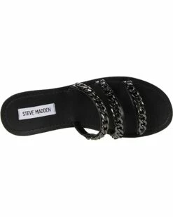 Deals ❤️ Steve Madden Sandals Edged Sandal 👏 -Steve Madden Store 71SKR0CHiS. AC SR736920