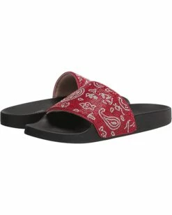 Best Pirce 🎉 Steve Madden Sandals Softey-G Slide Sandal ⭐ -Steve Madden Store 71SVKVLrAkS. AC SR736920