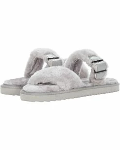 Promo 🛒 Steve Madden Slippers Nitey Slipper ⭐ -Steve Madden Store 71SftcDZjRL. AC SR736920
