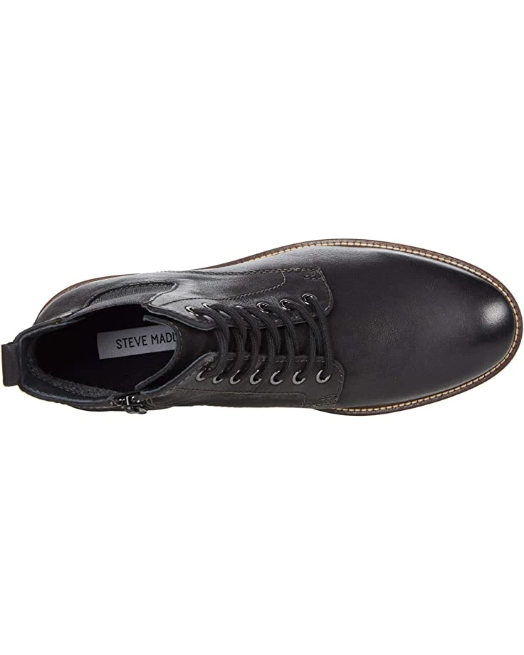 Outlet ๐ Steve Madden Boots Ballot Lace-Up Boot โญ 4 Outlet ๐ Steve Madden Boots Ballot Lace-Up Boot โญ - Image 2