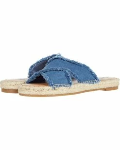 Best reviews of 🔥 Steve Madden Sandals Zelina Flat Sandal 👍 -Steve Madden Store 71UD955onRL. AC SR736920