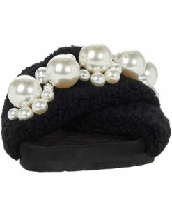 Cheapest ✔️ Steve Madden Slippers Aleya Slipper ❤️ -Steve Madden Store 71VJSnhgQvL. AC SR736920