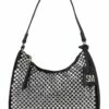 Best Sale 🎁 Steve Madden Handbags Darling Rhinestone Shoulder Bag ⌛ -Steve Madden Store 71WUDPZJhQL. AC SR736920