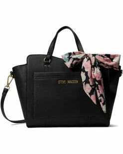 Best Pirce 🛒 Steve Madden Handbags Wellie Satchel 🌟