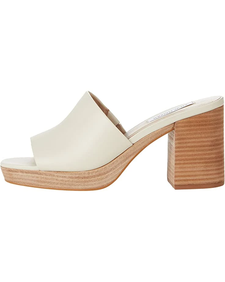 Cheapest ❤️ Steve Madden ✨ Heels Elda Heeled Sandal 💯 6 Cheapest ❤️ Steve Madden ✨ Heels Elda Heeled Sandal 💯 - Image 4